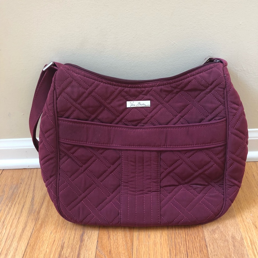 Vera Bradley shoulder bag